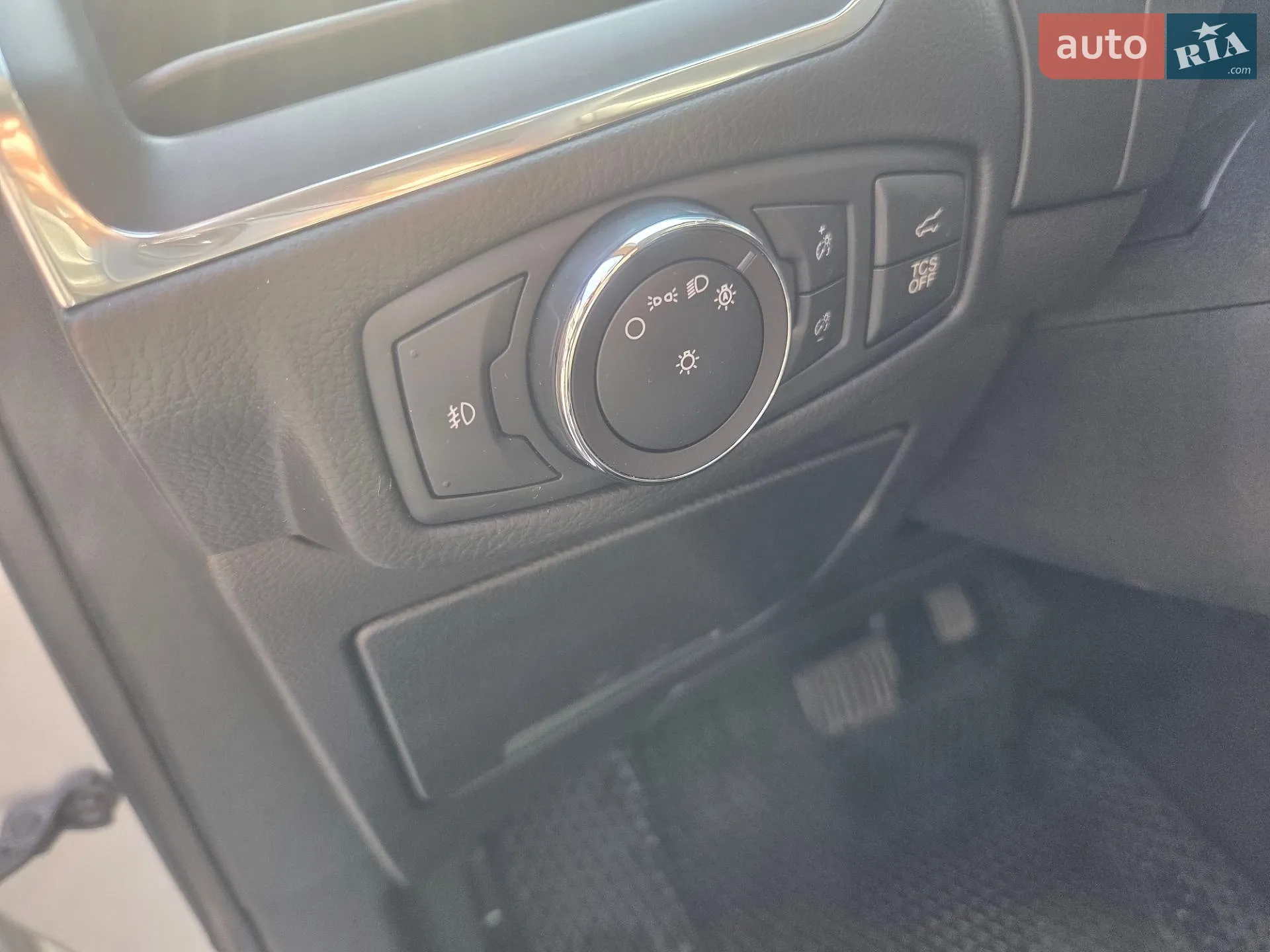2019 Ford Edge - мініатюра 14