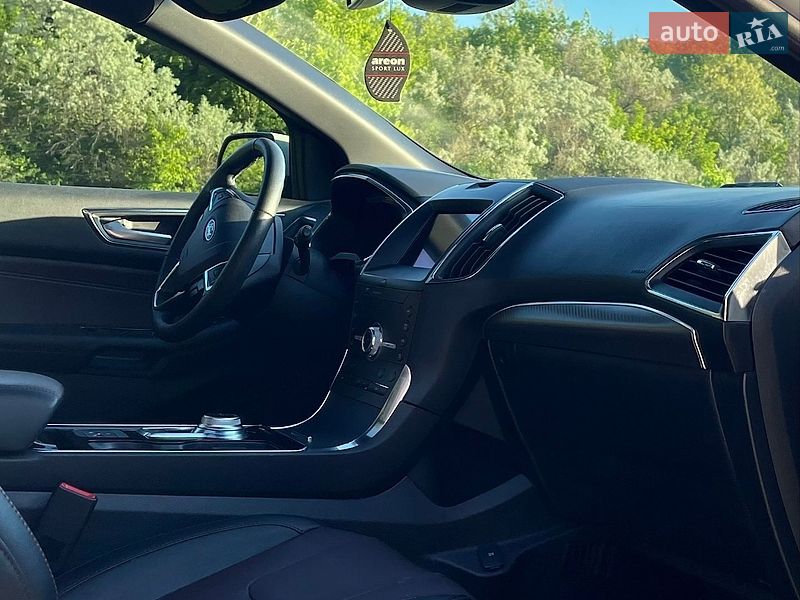 Внедорожник / Кроссовер Ford Edge 2020 в Днепре фото 9 Внедорожник / Кроссовер Ford Edge 2020 в Днепре
