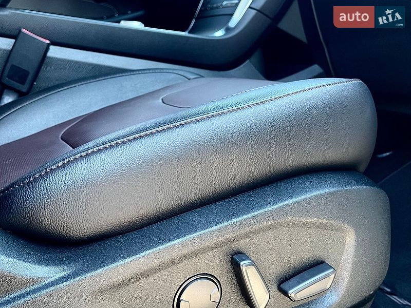 Внедорожник / Кроссовер Ford Edge 2020 в Днепре фото 10 Внедорожник / Кроссовер Ford Edge 2020 в Днепре