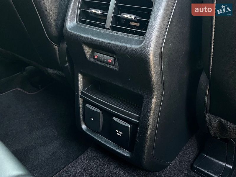 Внедорожник / Кроссовер Ford Edge 2020 в Днепре фото 20 Внедорожник / Кроссовер Ford Edge 2020 в Днепре