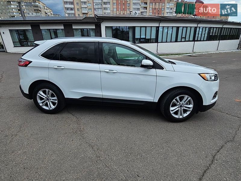 Внедорожник / Кроссовер Ford Edge 2020 в Ровно
