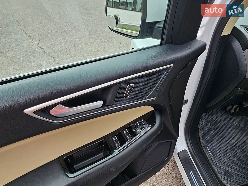 Внедорожник / Кроссовер Ford Edge 2020 в Ровно