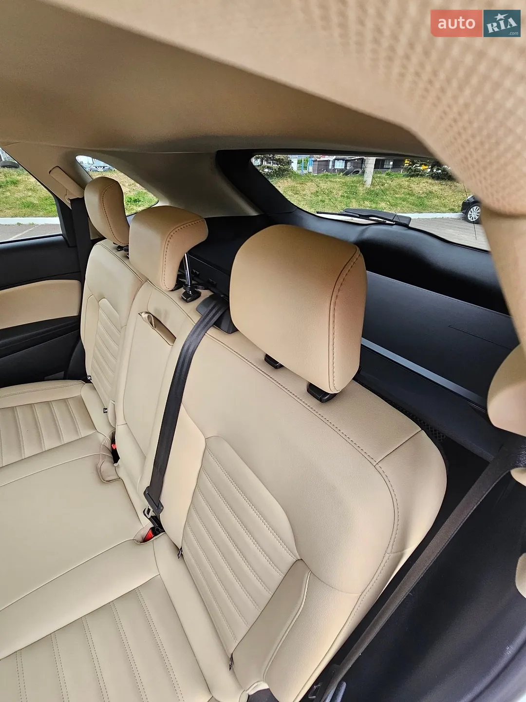 2020 Ford Edge - мініатюра 19