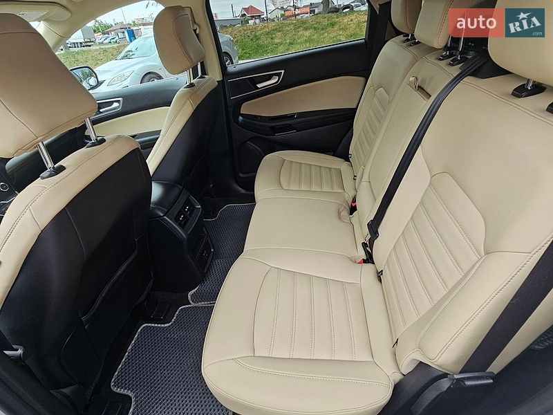 Внедорожник / Кроссовер Ford Edge 2020 в Ровно
