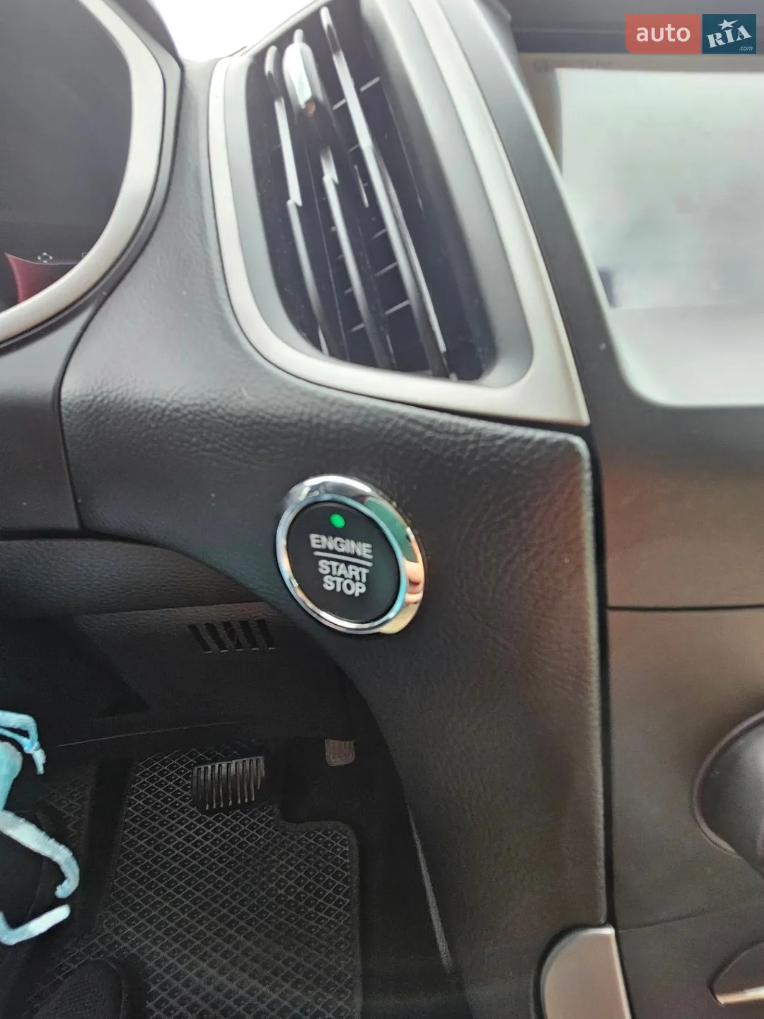 2020 Ford Edge - мініатюра 24