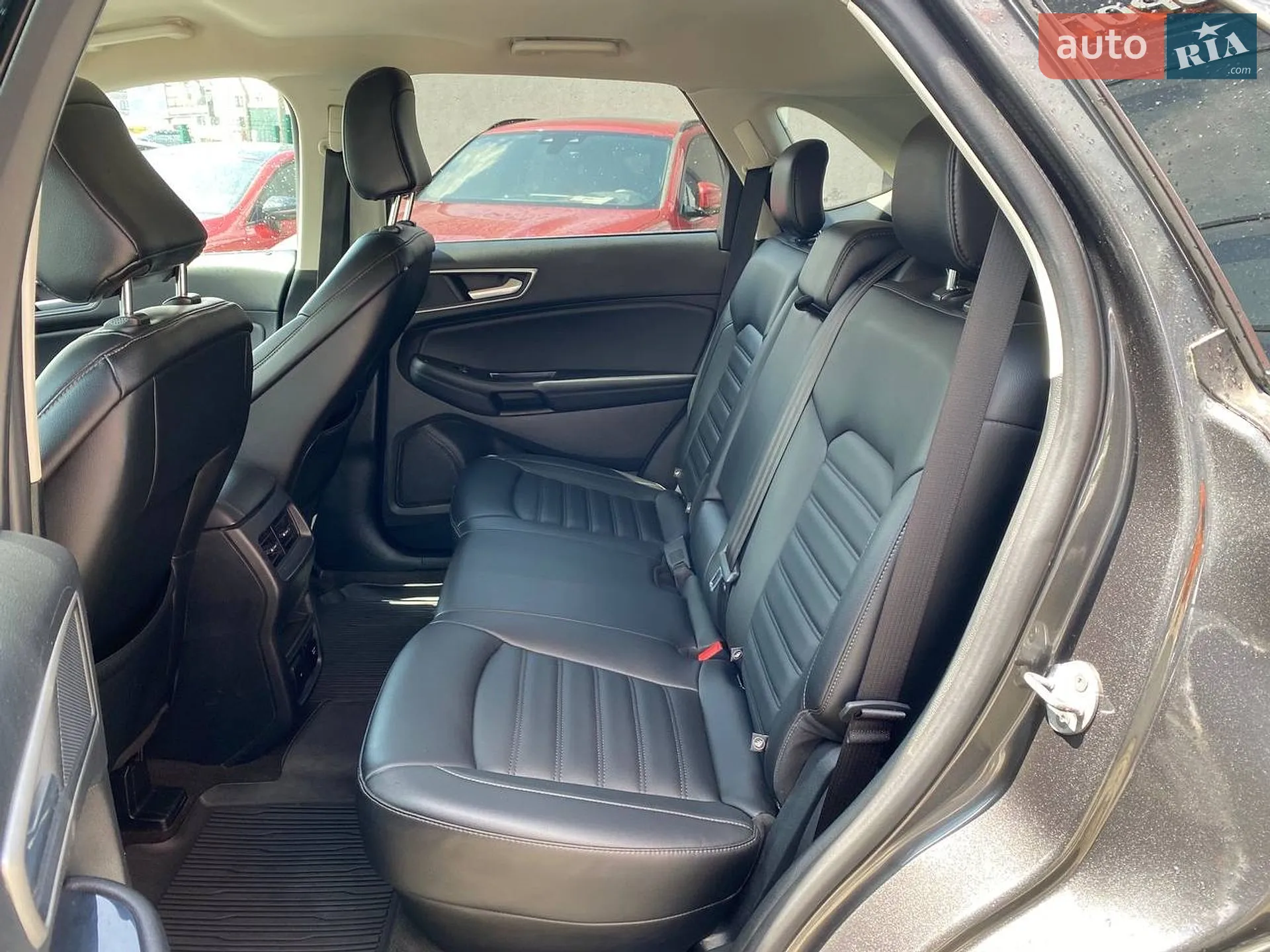 2020 Ford Edge - мініатюра 20