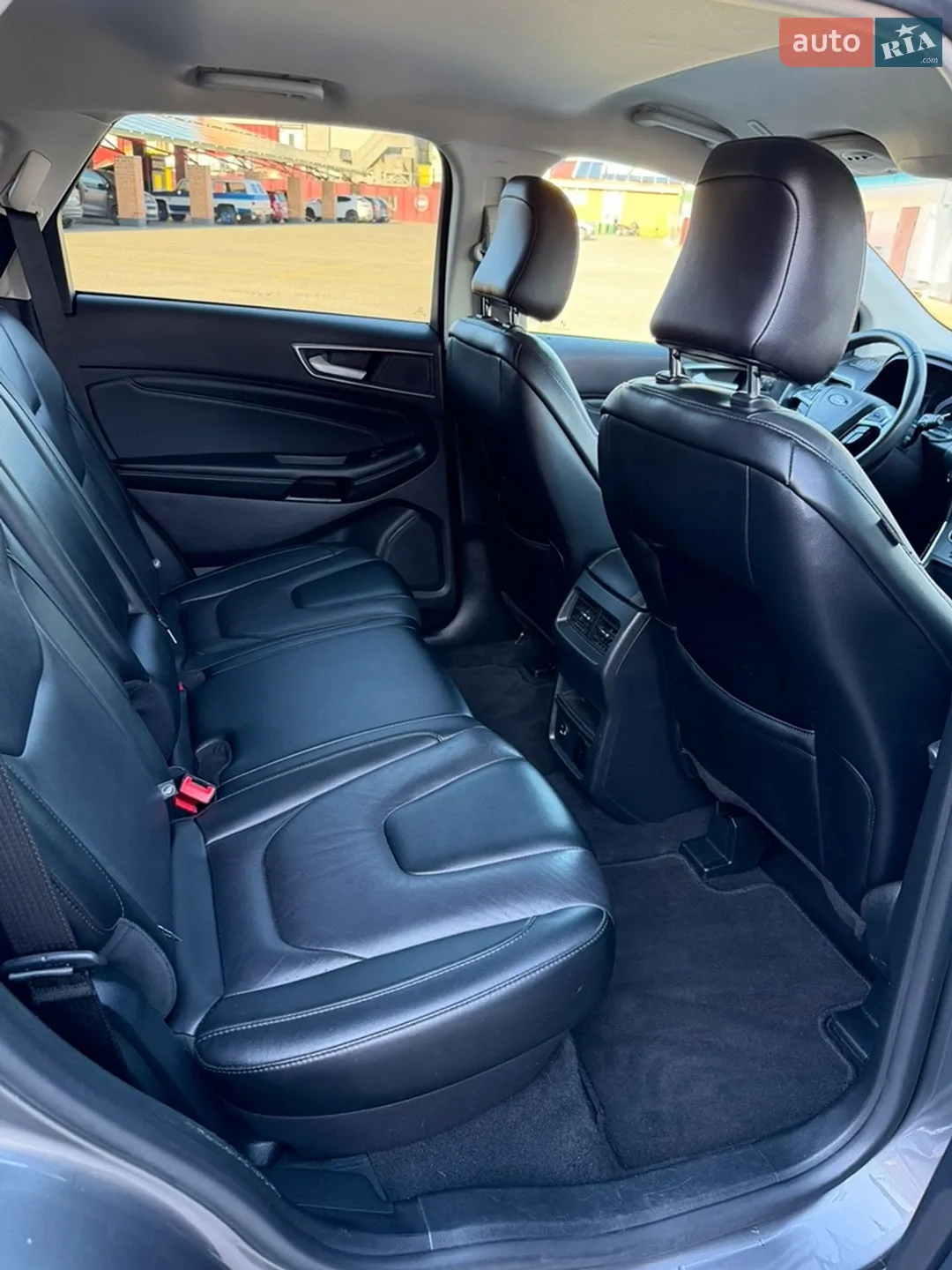 2021 Ford Edge - мініатюра 29