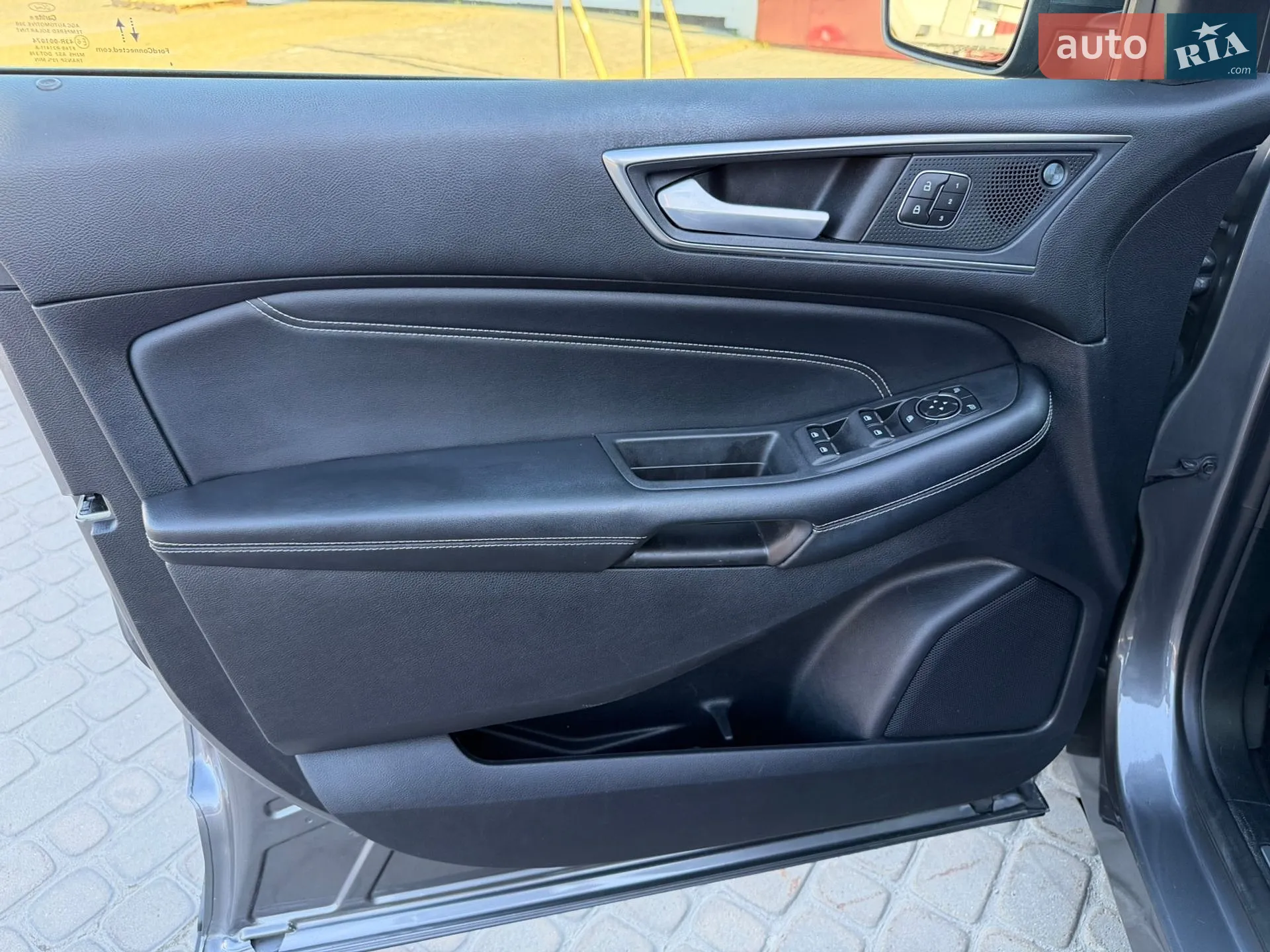 2021 Ford Edge - мініатюра 15