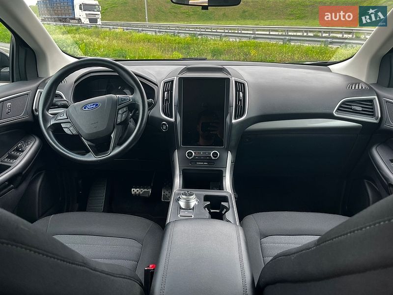 Внедорожник / Кроссовер Ford Edge 2021 в Полтаве фото 8 Внедорожник / Кроссовер Ford Edge 2021 в Полтаве
