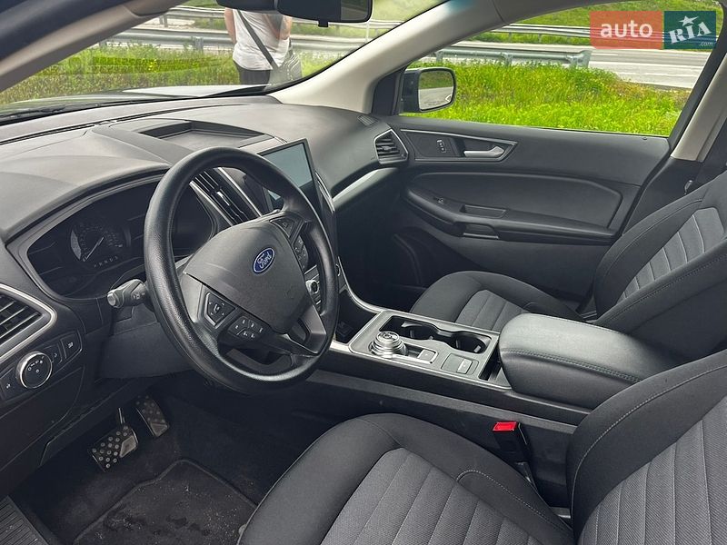 Внедорожник / Кроссовер Ford Edge 2021 в Полтаве фото 12 Внедорожник / Кроссовер Ford Edge 2021 в Полтаве