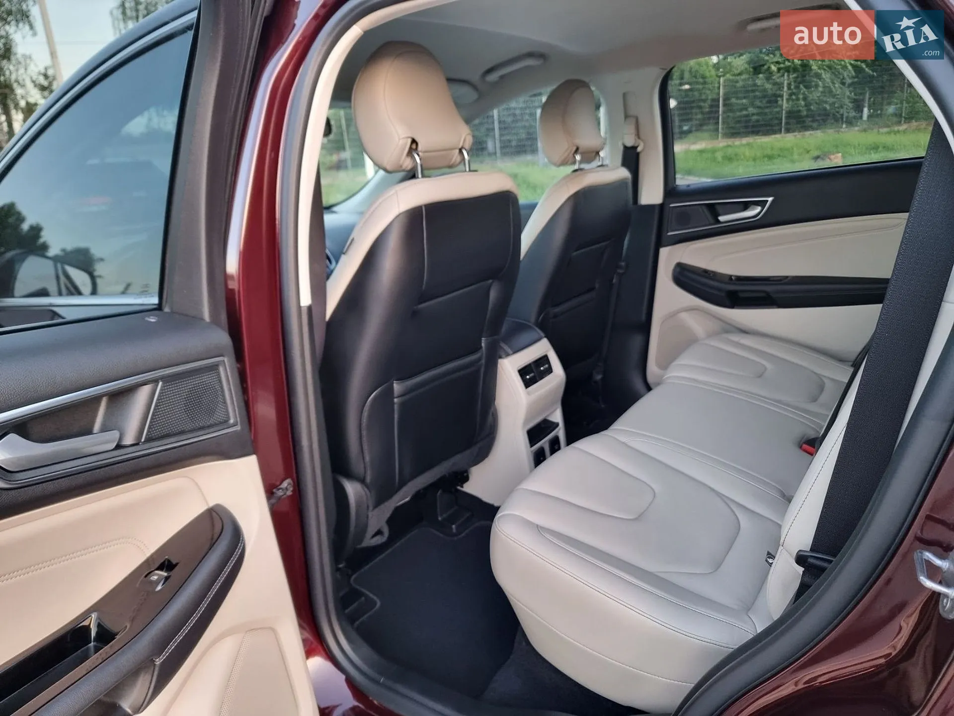 2019 Ford Edge - мініатюра 14