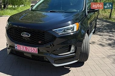 Внедорожник / Кроссовер Ford Edge 2019 в Кременчуге