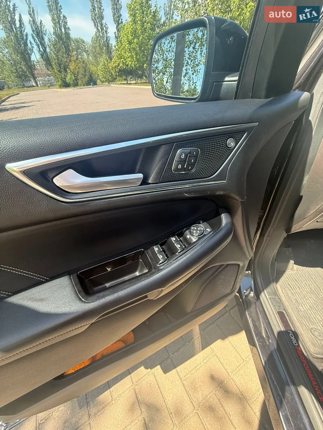 2019 Ford Edge - мініатюра 11