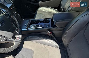 Внедорожник / Кроссовер Ford Edge 2019 в Кременчуге