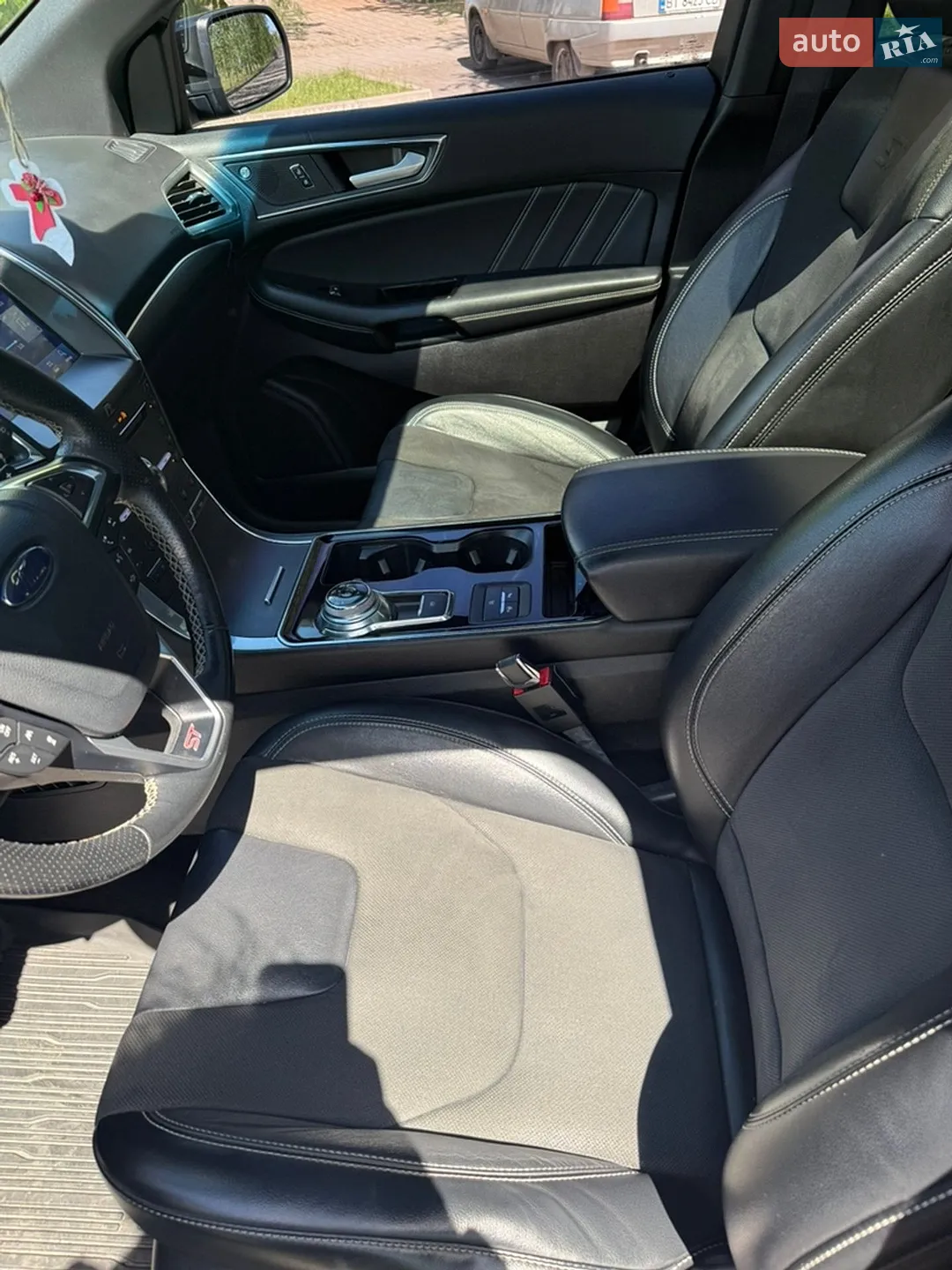 2019 Ford Edge - мініатюра 13