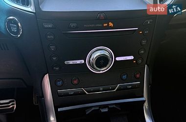 Внедорожник / Кроссовер Ford Edge 2019 в Кременчуге
