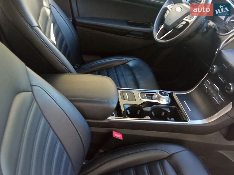 Позашляховик / Кросовер Ford Edge 2020 в Києві