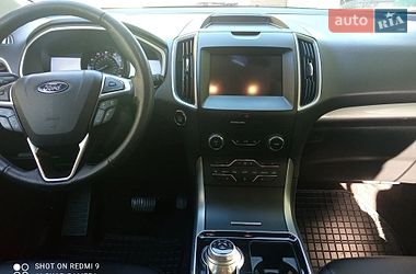 Позашляховик / Кросовер Ford Edge 2020 в Києві