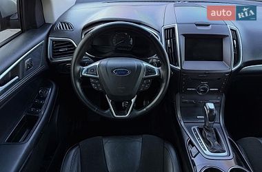 Позашляховик / Кросовер Ford Edge 2015 в Чернігові