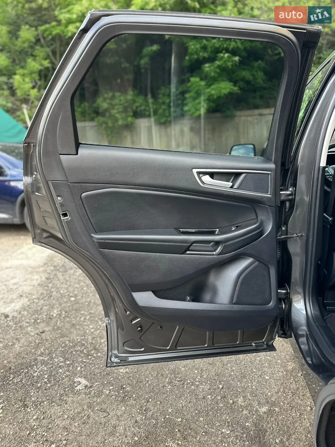2019 Ford Edge - мініатюра 12