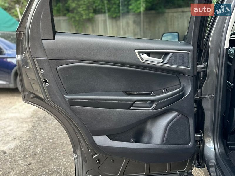 Внедорожник / Кроссовер Ford Edge 2019 в Киеве