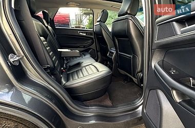 Внедорожник / Кроссовер Ford Edge 2019 в Киеве
