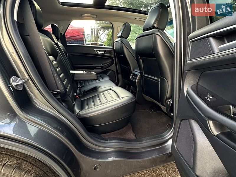 Внедорожник / Кроссовер Ford Edge 2019 в Киеве