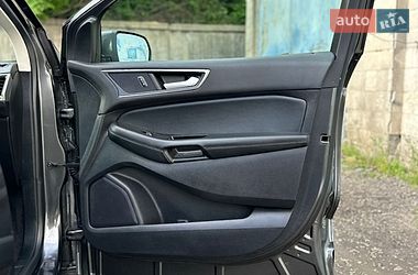 Внедорожник / Кроссовер Ford Edge 2019 в Киеве