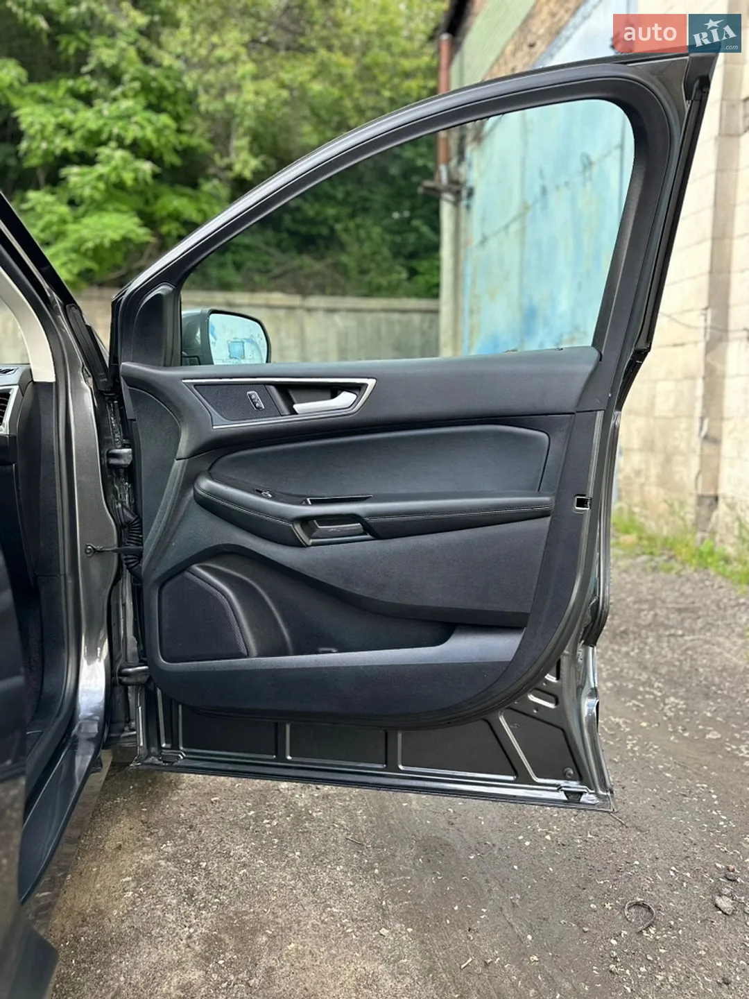 2019 Ford Edge - мініатюра 21