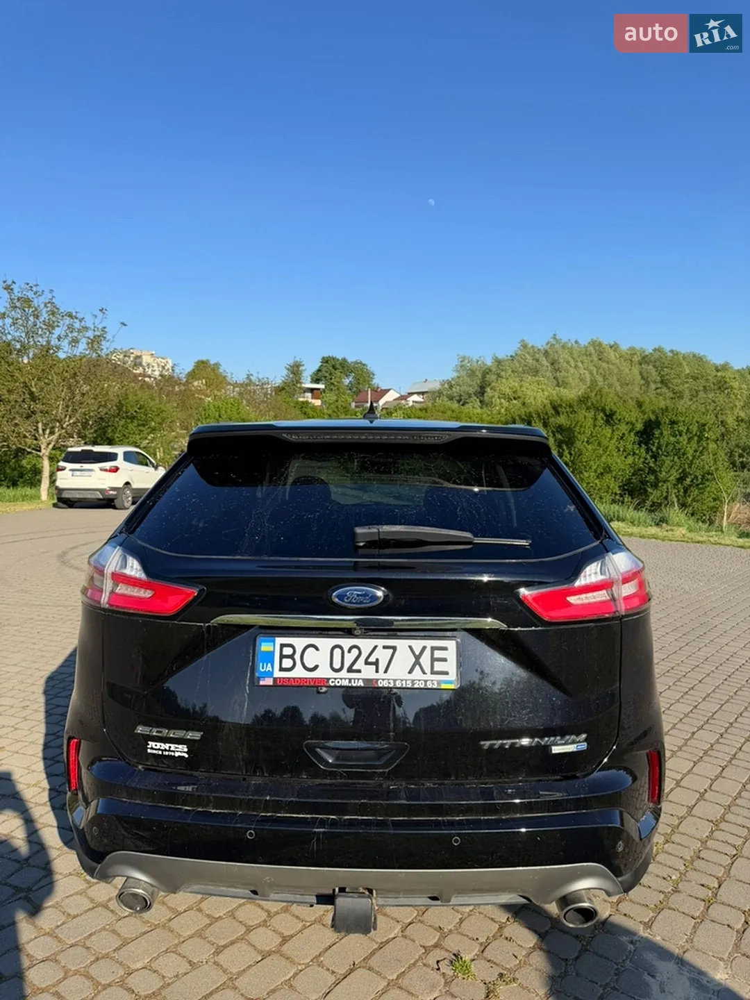 2019 Ford Edge - мініатюра 7