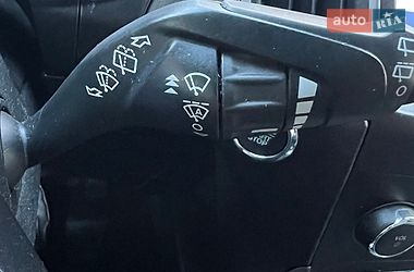 Внедорожник / Кроссовер Ford Edge 2018 в Дубно