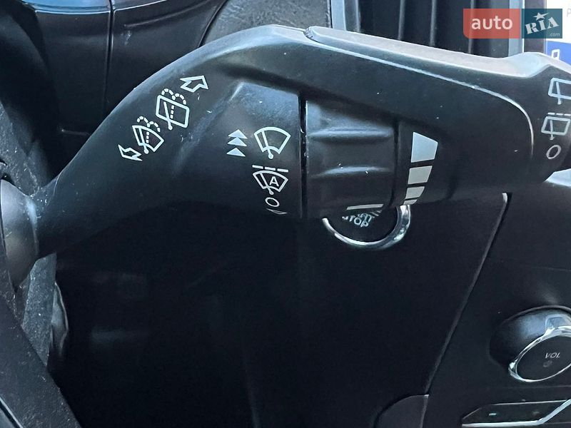 Внедорожник / Кроссовер Ford Edge 2018 в Дубно