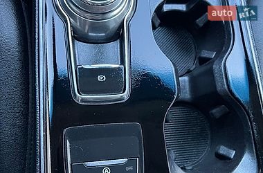 Внедорожник / Кроссовер Ford Edge 2018 в Дубно