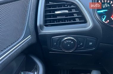 Внедорожник / Кроссовер Ford Edge 2018 в Дубно