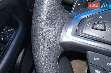 Внедорожник / Кроссовер Ford Edge 2018 в Дубно