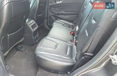 Позашляховик / Кросовер Ford Edge 2019 в Житомирі