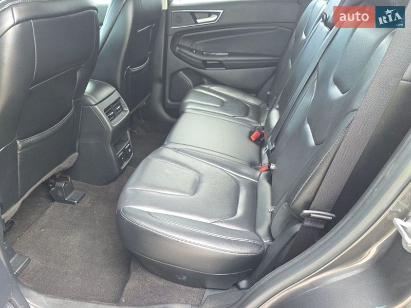 Позашляховик / Кросовер Ford Edge 2019 в Житомирі