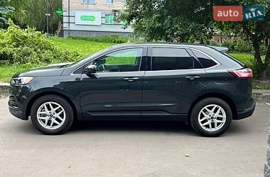 Позашляховик / Кросовер Ford Edge 2022 в Рівному