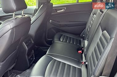 Позашляховик / Кросовер Ford Edge 2022 в Рівному