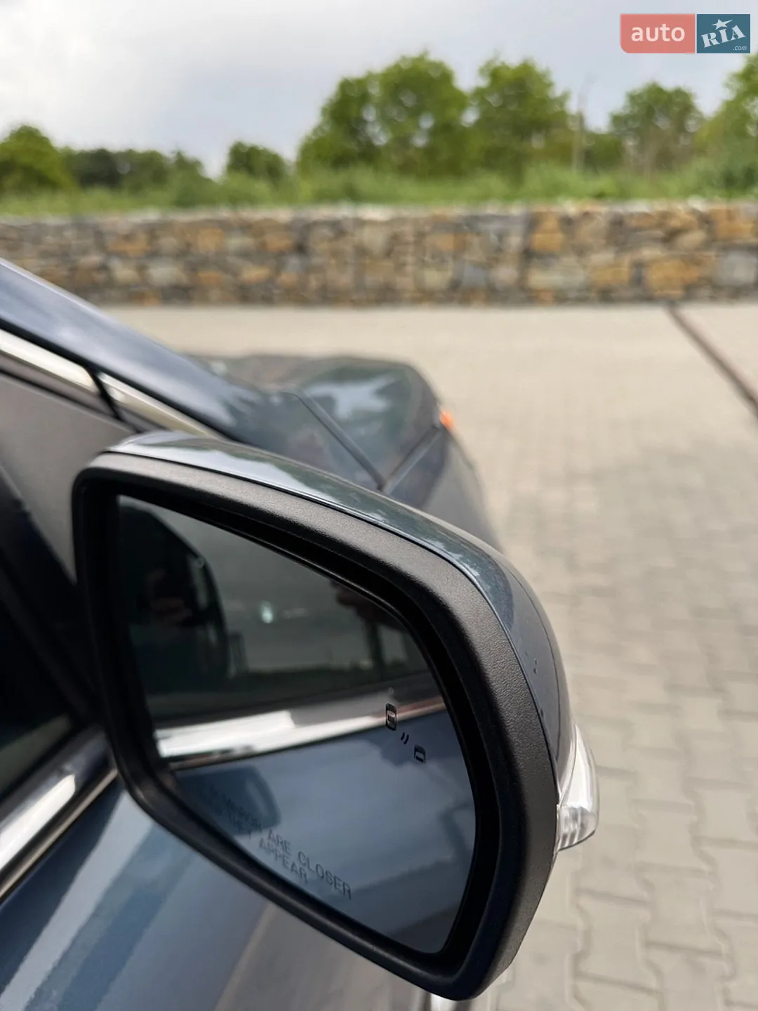 2019 Ford Edge - мініатюра 16