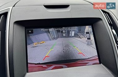 Позашляховик / Кросовер Ford Edge 2019 в Калуші
