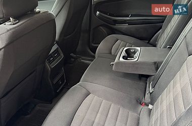 Позашляховик / Кросовер Ford Edge 2019 в Калуші