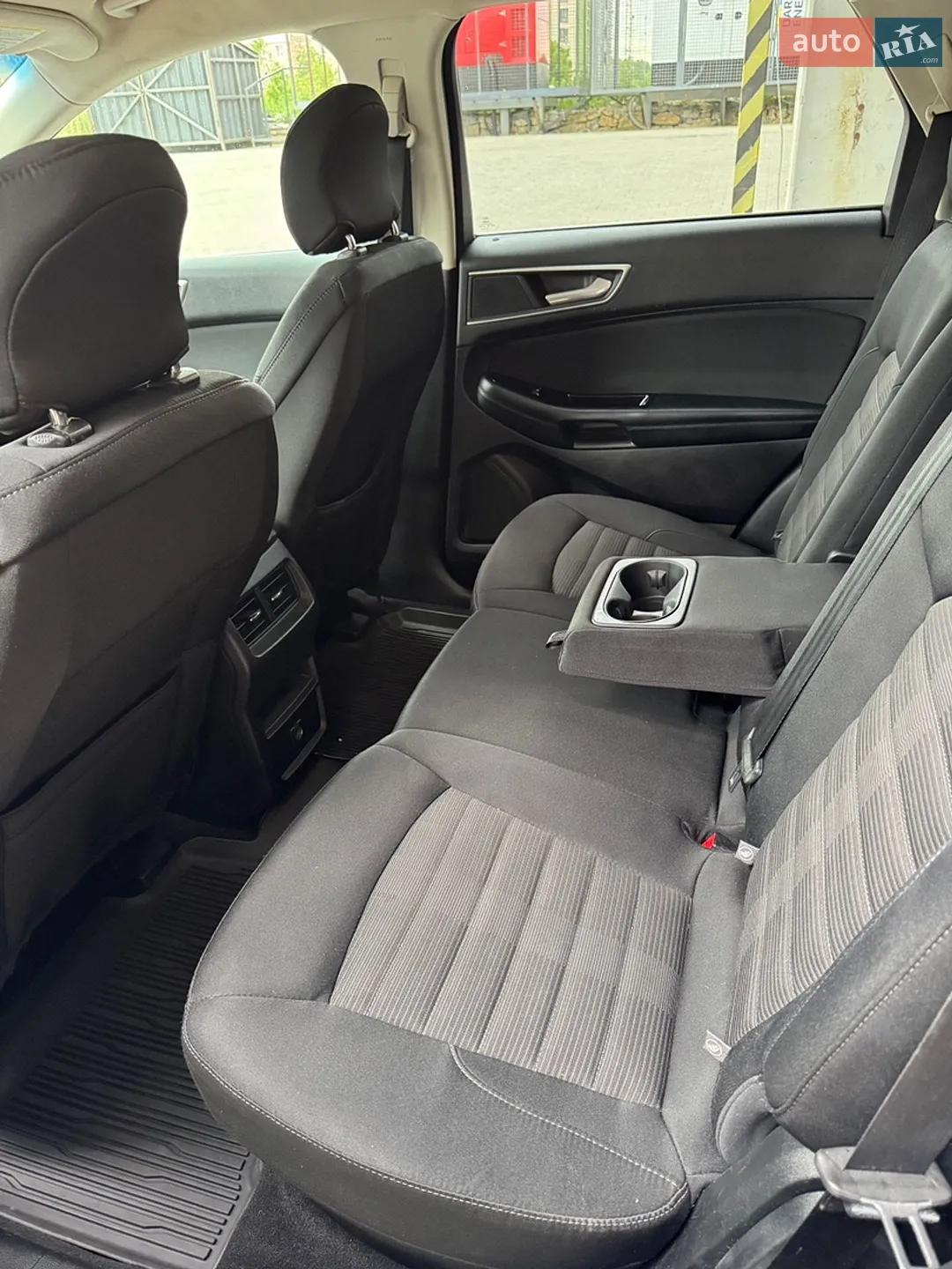 2019 Ford Edge - мініатюра 31