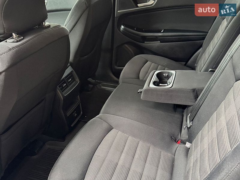 Позашляховик / Кросовер Ford Edge 2019 в Калуші