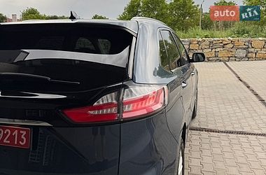 Позашляховик / Кросовер Ford Edge 2019 в Калуші