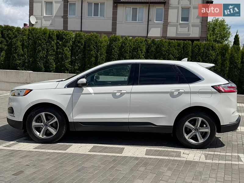 Внедорожник / Кроссовер Ford Edge 2020 в Дубно