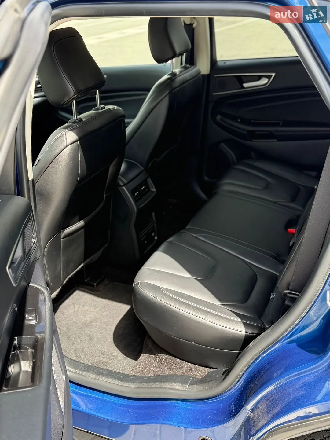 2020 Ford Edge - мініатюра 61