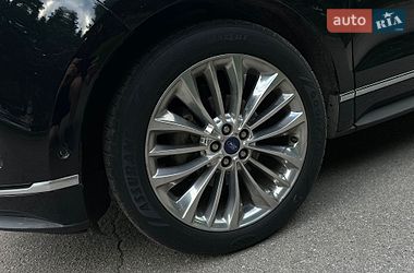 Внедорожник / Кроссовер Ford Edge 2019 в Умани