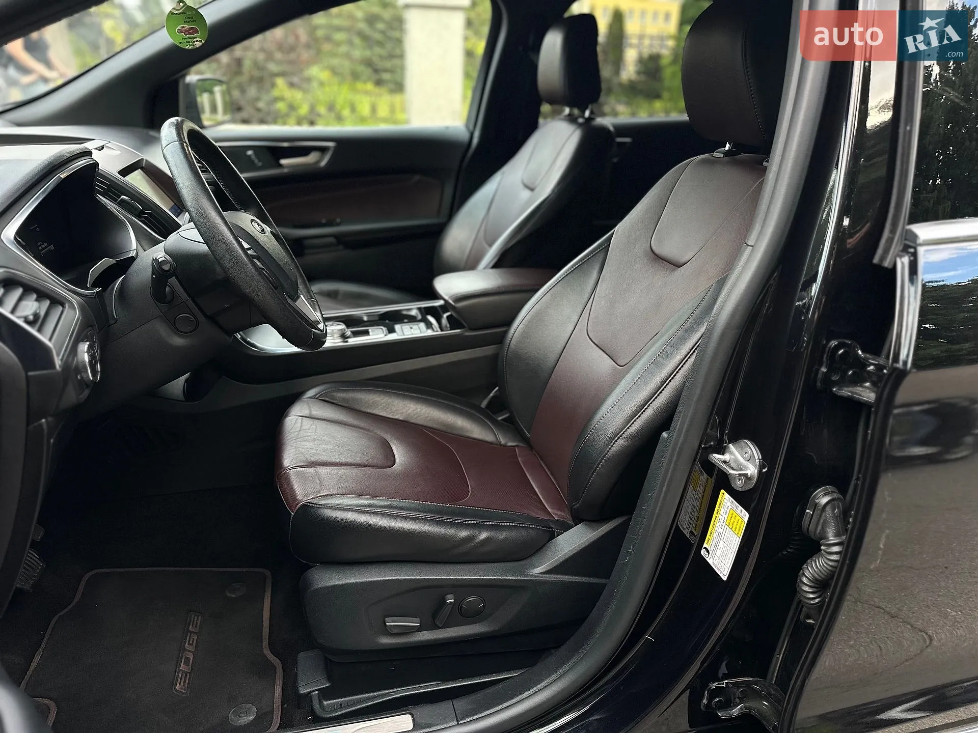 2019 Ford Edge - мініатюра 32