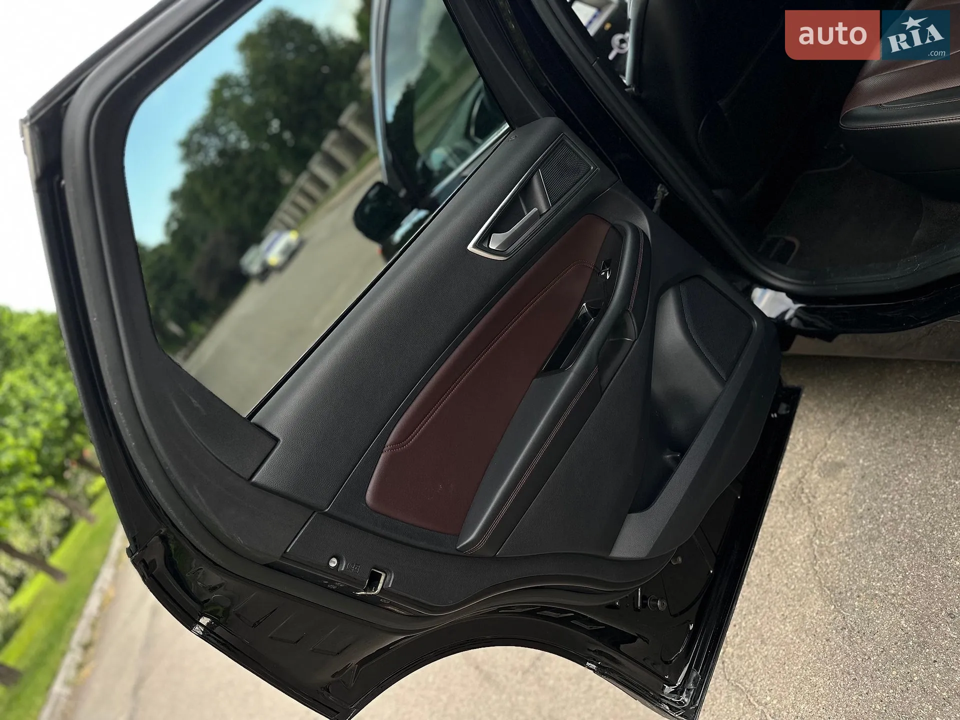 2019 Ford Edge - мініатюра 37